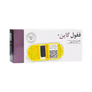 ففول گاین