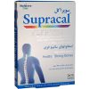 قرص نیچرز اونلی مدل Supracal بسته 30 عددی